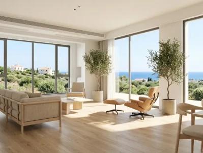 【全球居住研报第 04 期】房屋朝南的溢价原因:一个关于“7.2%”与“5.6%”的微观洞察