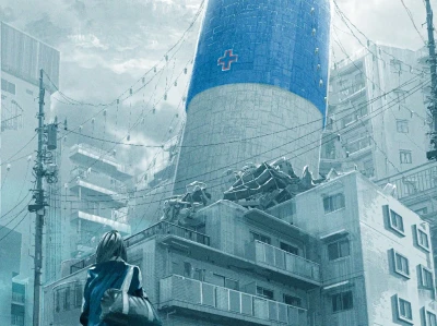 “去冒险的行李,勇气和猫就够了”