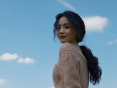 当我有一个美女朋友！