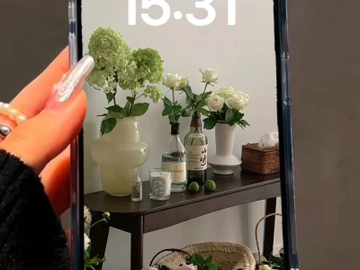 ❻❶❸期 ins风小众壁纸 | 治愈简约壁纸