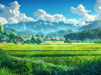 今日壁纸分享😍|4K高清布吉岛系列