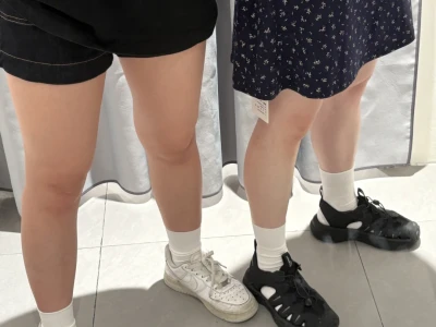 哪来的肌肉娇妻🥵