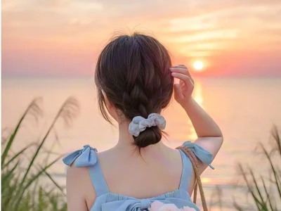氛围感女生头像🍒🍒头像