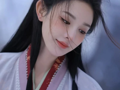 恰似人间惊鸿客