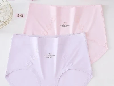 女士内裤新款批发，亲肤，舒适，柔软透气