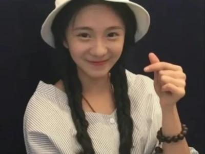 这一刻对漂亮产生了执念!😉