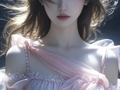 这张真的绝了～少女神颜啊！