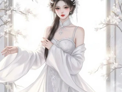 唯美、最美古风