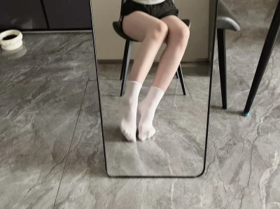 这袜子也太惹人爱了吧