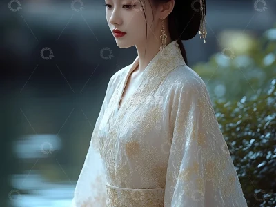 ✨大唐在逃公主，美到心巴上！