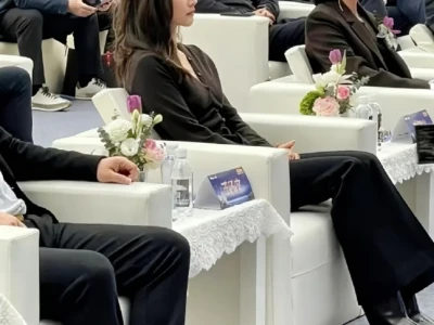 金融让我感到世俗的成功让人自由……