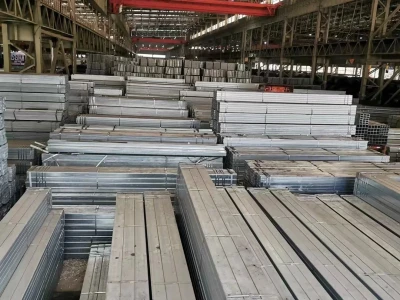 打破传统，颠覆想象，小红书上卖钢材。