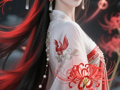 梦回汉唐——感受古风之美