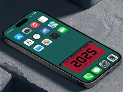 2025📆八月票根日历(港风复古)| 壁纸 #260