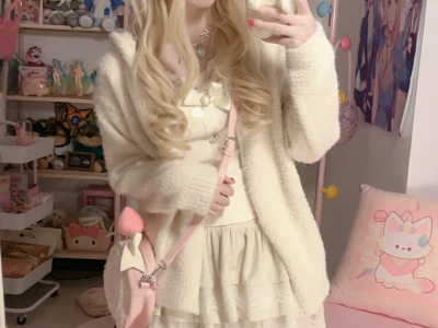 均价10-20💰秋冬保暖又少女的过膝袜/小腿袜