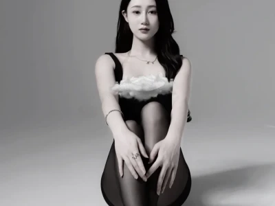 有福之女 相由心生