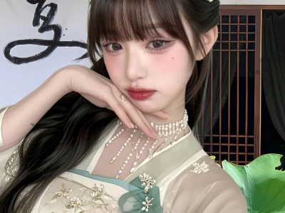 古风小圆