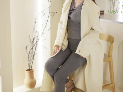 女大私拍 | 气质女模