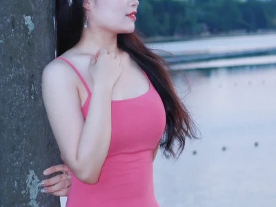 粉红女郎的妩媚,你get到了吗?