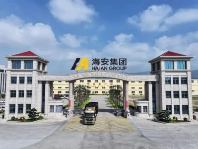 【研报】海安集团:国产巨胎龙头崛起,以硬核实力领跑全球矿业轮胎赛道