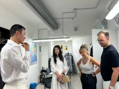 珠珠的魅力点,我终于get到了…