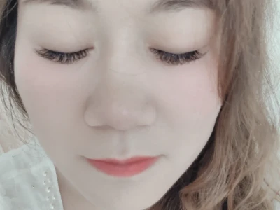 女人就应该貌美如花