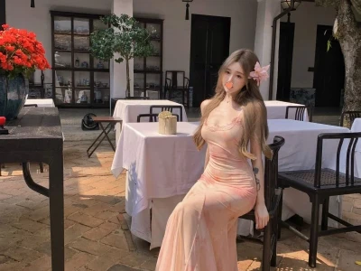 💖法式碎花吊带裙,夏日必备!