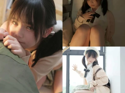 AI女仆女孩,可甜可盐!
