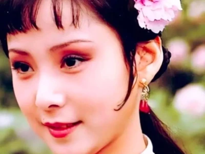 丫鬟比美第一场