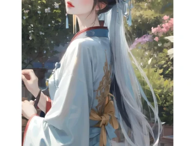 妩媚妖娆御姐