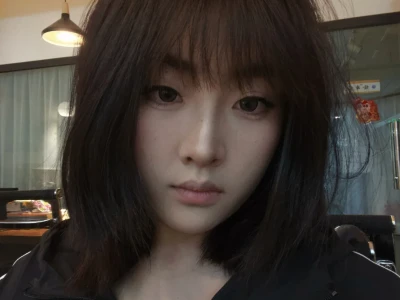 雀斑没有魅力吗?