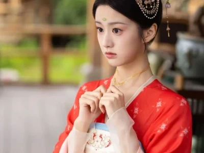 这真的是大家目前公认的古装四美吗? ?