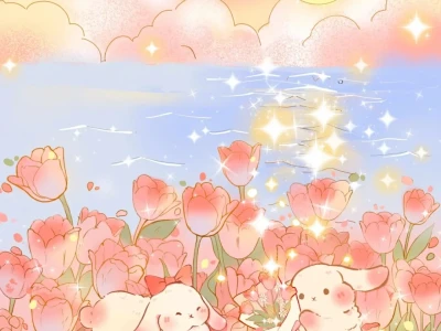 超仙平板壁纸,请自取😊