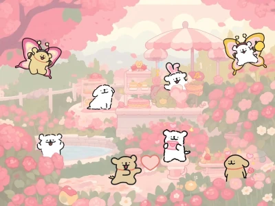 iPad精美壁纸✨️