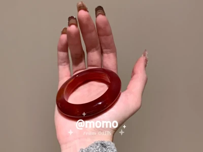 🔴新年战镯