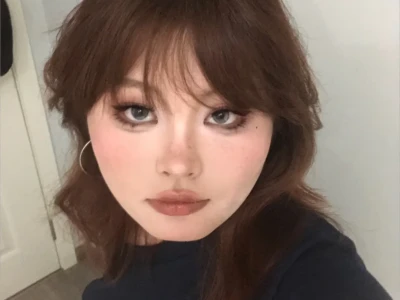 一定不要失去打扮欲…..