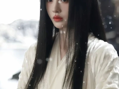 唯一一个喜欢了六年的女明星