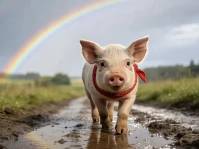 猪周期反转的号角真的吹响了吗?『生猪研报2026年04月25日』