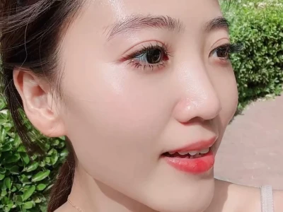 行走的好皮肤