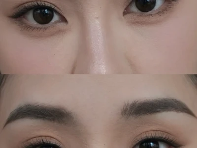 试了一下宋祖儿折腰里的娇媚小乔妆……