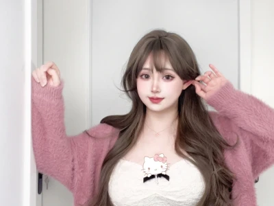 大🐻小个子的微胖女生怎么穿显瘦
