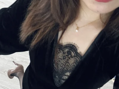 性张力才是最致命的吸引力，不是吗