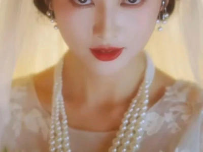 短剧中颜值符合我审美的女主！
