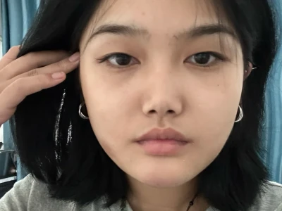 美丽都是我应得的