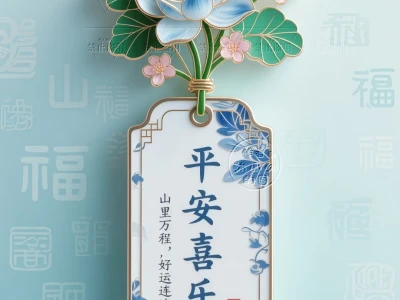 书签冰箱贴壁纸