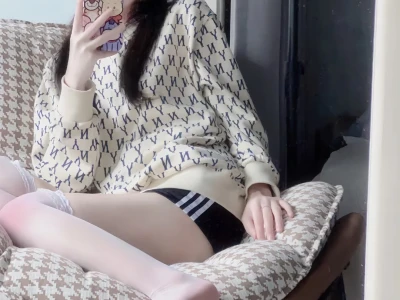 好喜欢我的袜子～～～～～