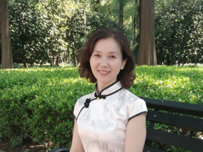67年58岁的阿姨,算不算风韵犹存呢?