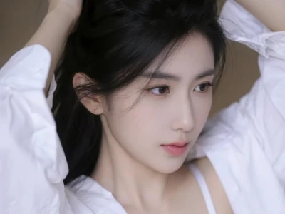 这个妆真的太仙了!