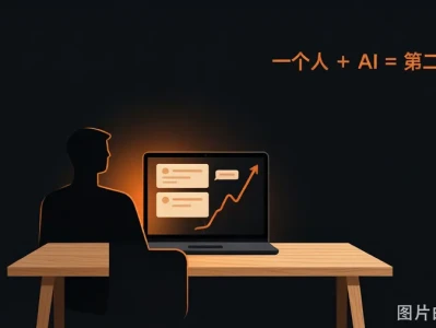 用 AI 半小时做一份行业研报:可直接抄的 6 步 SOP