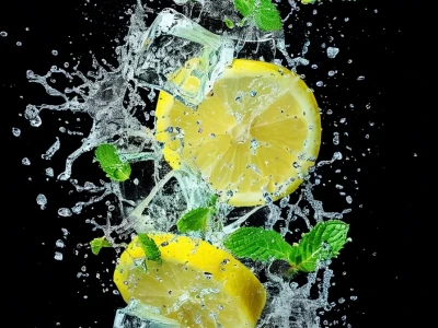 lemons